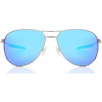 Oakley OO4147 CONTRAIL 414703 メガネ フレーム - 男性用 - 灰色