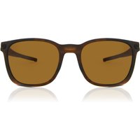 Oakley OO9018 OJECTOR Polarized 901805 メガネ フレーム - 男性用 - べっ甲shell