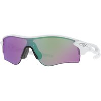 Oakley OO9206 RADARLOCK PATH アジアフィット 920667 メガネ フレーム - 男性用 - 白