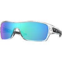 Oakley OO9307 TURBINE ROTOR 930729 メガネ フレーム - 男性用 - クリア