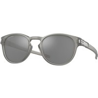Oakley OO9349 LATCH アジアフィット 934941 メガネ フレーム - 男性用 - クリア