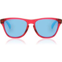 Oakley OJ9009 FROGSKINS XXS 子供用 900904 メガネ フレーム - 子供用 - ピンク