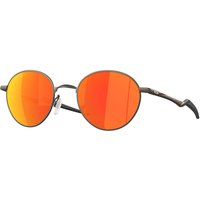 Oakley OO4146 TERRIGAL Polarized 414603 メガネ フレーム - 男性用 - 灰色