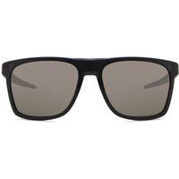 Oakley OO9100 LEFFINGWELL Polarized 910004 メガネ フレーム - 男性用 - 黒