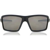 Oakley OO9129 CABLES Polarized 912902 メガネ フレーム - 男性用 - 黒