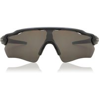 Oakley OO9208 RADAR EV PATH Polarized 9208D3 メガネ フレーム - 男性用 - 灰色