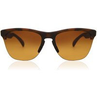 Oakley OO9374 FROGSKINS LITE 937450 メガネ フレーム - 男性用 - べっ甲shell