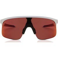 Oakley OJ9010 RESISTOR (Youth Fit) 901004 メガネ フレーム - 男性用 - 白