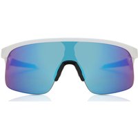 Oakley OJ9010 RESISTOR (Youth Fit) 901007 メガネ フレーム - 男性用 - 白