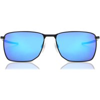 Oakley OO4142 EJECTOR Polarized 414216 メガネ フレーム - 男性用 - 黒