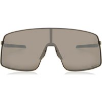 Oakley OO6013 SUTRO TI 601301 メガネ フレーム - 男性用 - 灰色