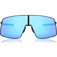 Oakley OO6013 SUTRO TI 601304 メガネ フレーム - 男性用 - 灰色