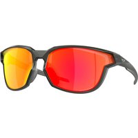 Oakley OO9227 KAAST 922703 メガネ フレーム - 男性用 - クリア