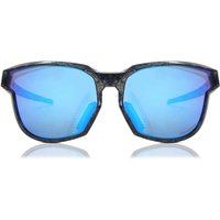 Oakley OO9227 KAAST 922705 メガネ フレーム - 男性用 - 灰色