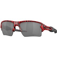 Oakley OO9188 FLAK 2.0 XL 9188H2 メガネ フレーム - 男性用 - 赤