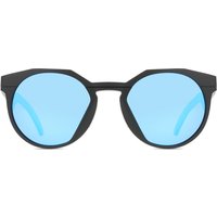 Oakley OO9242 HSTN Polarized 924204 メガネ フレーム - 男性用 - 黒