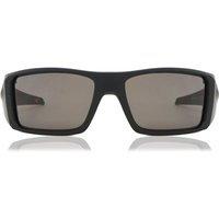 Oakley OO9231 HELIOSTAT 923101 メガネ フレーム - 男性用 - 黒
