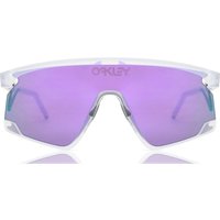Oakley OO9237 BXTR METAL 923702 メガネ フレーム - 男性用 - クリア