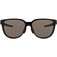 Oakley OO9250A ACTUATOR アジアフィット 925001 メガネ フレーム - 男性用 - 黒