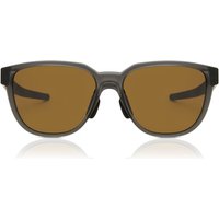 Oakley OO9250A ACTUATOR アジアフィット 925003 メガネ フレーム - 男性用 - 灰色