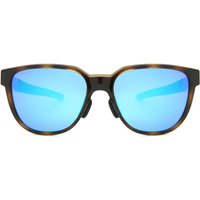Oakley OO9250A ACTUATOR アジアフィット Polarized 925004 メガネ フレーム - 男性用 - べっ甲shell