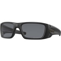 Oakley OO9096 FUEL CELL Polarized 05 メガネ フレーム - 男性用 - 黒