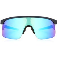Oakley OJ9010 RESISTOR (Youth Fit) 901016 メガネ フレーム - 男性用 - 青
