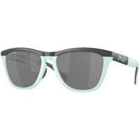 Oakley OO9284 FROGSKINS RANGE 928403 メガネ フレーム - 男性用 - 青