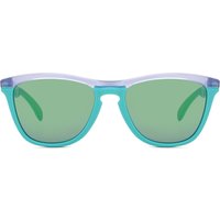 Oakley OO9284 FROGSKINS RANGE 928406 メガネ フレーム - 男性用 - 緑