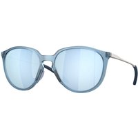 Oakley OO9288 SIELO Polarized 928804 メガネ フレーム - 女性用 - 青