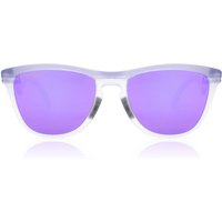 Oakley OO9289 FROGSKINS HYBRID 928901 メガネ フレーム - 男性用 - Purple