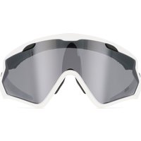 Oakley OO9418 WIND JACKET 2.0 941830 メガネ フレーム - 男性用 - 白