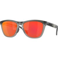 Oakley OO9284A FROGSKINS RANGE アジアフィット 928401 メガネ フレーム - 男性用 - 灰色