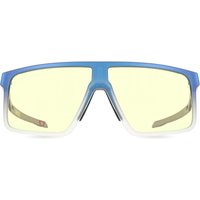 Oakley OO9285 HELUX 青-Light Block 928505 メガネ フレーム - 男性用 - 青