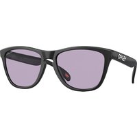 Oakley OO9245 FROGSKINS アジアフィット 9245E3 メガネ フレーム - 男性用 - 黒