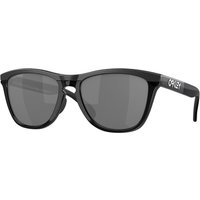Oakley OO9284A FROGSKINS RANGE アジアフィット 928408 メガネ フレーム - 男性用 - 黒