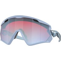 Oakley OO9418 WIND JACKET 2.0 941827 メガネ フレーム - 男性用 - 灰色