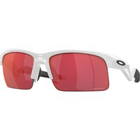 Oakley OJ9013 CAPACITOR 子供用 901303 メガネ フレーム - 子供用 - 白