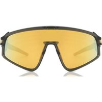 Oakley OO9404 LATCH PANEL 940405 メガネ フレーム - 男性用 - 灰色