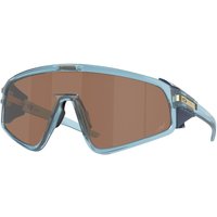 Oakley OO9404 LATCH PANEL 940408 メガネ フレーム - 男性用 - 青
