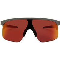 Oakley OJ9010 RESISTOR 子供用 901026 メガネ フレーム - 子供用 - 灰色