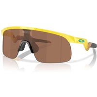 Oakley OJ9010 RESISTOR 子供用 901028 メガネ フレーム - 子供用 - 黄色