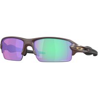 Oakley OO9271 FLAK 2.0 アジアフィット 927157 メガネ フレーム - 男性用 - 茶色