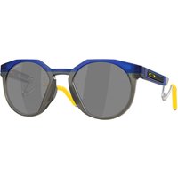 Oakley OO9279 HSTN METAL 927906 メガネ フレーム - 男性用 - 青