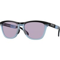 Oakley OO9284A FROGSKINS RANGE アジアフィット 928413 メガネ フレーム - 男性用 - 青
