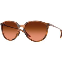 Oakley OO9288 SIELO 928809 メガネ フレーム - 女性用 - べっ甲shell