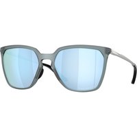 Oakley OO9480 SIELO SQ Polarized 948006 メガネ フレーム - 女性用 - 黒