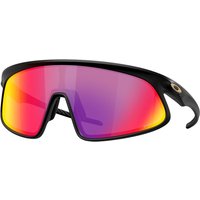 Oakley OO9484D RSLV アジアフィット 948402 メガネ フレーム - 男性用 - 黒