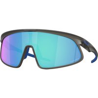 Oakley OO9484D RSLV アジアフィット 948403 メガネ フレーム - 男性用 - 灰色