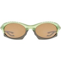 Oakley OO9437 PLANTARIS 943703 メガネ フレーム - 男性用 - 緑